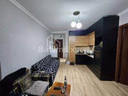 Mieszkanie 2-комн 43 m² - Zviada Gamsachurdia, Batumi