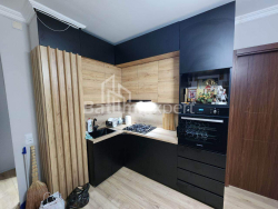 Mieszkanie 2-комн 43 m² - Zviada Gamsachurdia, Batumi