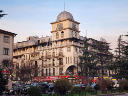 Mieszkanie 2-комн 43 m² - Zviada Gamsachurdia, Batumi