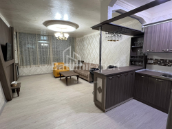 Mieszkanie 3-комн 72 m² - Niko Pirosmaniego, Batumi