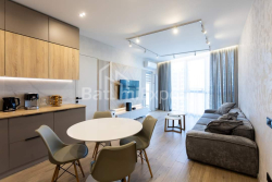 Mieszkanie 70 m² - Lecha i Marii Kaczyńskich, Batumi, Gruzja