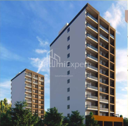 Mieszkanie 2-комн 42 m² - autostrada lotniska, Batumi