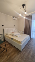 Mieszkanie 1-комн 37.3 m² - Aleja Bohaterów, Batumi