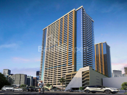 Mieszkanie 1-комн 37.3 m² - Aleja Bohaterów, Batumi