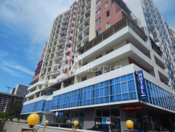Mieszkanie 3-комн 60 m² - Szałwa Inasaridze, Batumi