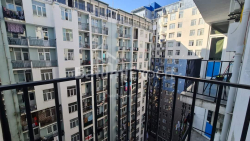 Mieszkanie 60 m² - Szałwa Inasaridze, Batumi, Gruzja
