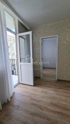 Mieszkanie 60 m² - Szałwa Inasaridze, Batumi, Gruzja
