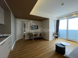 Mieszkanie 65 m² - Szeryf Chimsziaszwili, Batumi, Gruzja
