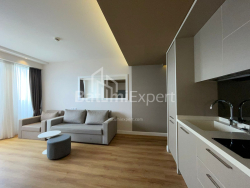 Mieszkanie 65 m² - Szeryf Chimsziaszwili, Batumi, Gruzja