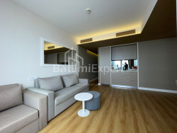 Mieszkanie 65 m² - Szeryf Chimsziaszwili, Batumi, Gruzja