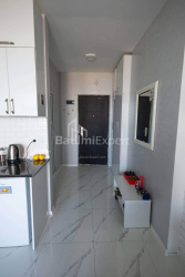 Mieszkanie 1-комн 33 m² - Zhiuli Szartawa, Batumi