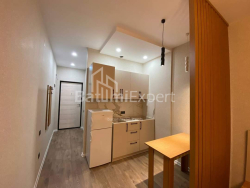 Mieszkanie 30 m² - Aleja Bohaterów, Batumi, Gruzja