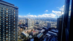 Mieszkanie 30 m² - Aleja Bohaterów, Batumi, Gruzja