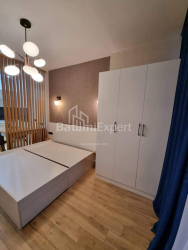 Mieszkanie 1-комн 30 m² - Aleja Bohaterów, Batumi