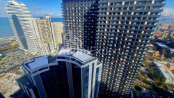 Mieszkanie 30 m² - Aleja Bohaterów, Batumi, Gruzja