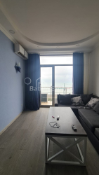 Mieszkanie 2-комн 56 m² - Szeryf Chimsziaszwili, Batumi