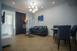 Mieszkanie 2-комн 50.5 m² - Szeryf Chimsziaszwili, Batumi