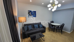 Mieszkanie 50.5 m² - Szeryf Chimsziaszwili, Batumi, Gruzja