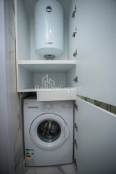 Mieszkanie 50.5 m² - Szeryf Chimsziaszwili, Batumi, Gruzja
