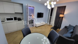 Mieszkanie 50.5 m² - Szeryf Chimsziaszwili, Batumi, Gruzja