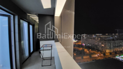 Mieszkanie 50.5 m² - Szeryf Chimsziaszwili, Batumi, Gruzja