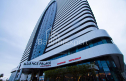 Mieszkanie 2-комн 50.5 m² - Szeryf Chimsziaszwili, Batumi
