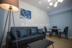 Mieszkanie 2-комн 50.5 m² - Szeryf Chimsziaszwili, Batumi