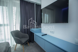 Mieszkanie 50.5 m² - Szeryf Chimsziaszwili, Batumi, Gruzja