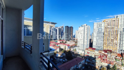 Mieszkanie 54 m² - Aleksandra Puszkin, Batumi, Gruzja