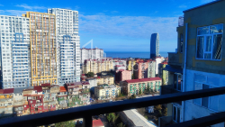 Mieszkanie 54 m² - Aleksandra Puszkin, Batumi, Gruzja