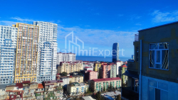 Mieszkanie 54 m² - Aleksandra Puszkin, Batumi, Gruzja