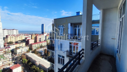 Mieszkanie 54 m² - Aleksandra Puszkin, Batumi, Gruzja