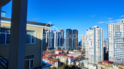 Mieszkanie 54 m² - Aleksandra Puszkin, Batumi, Gruzja
