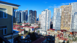 Mieszkanie 54 m² - Aleksandra Puszkin, Batumi, Gruzja