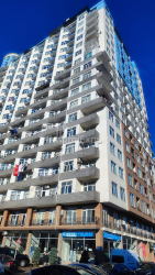 Mieszkanie 54 m² - Aleksandra Puszkin, Batumi, Gruzja