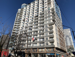 Mieszkanie 2-комн 54 m² - Aleksandra Puszkin, Batumi