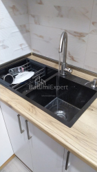 Mieszkanie 60 m² - Tbel-Abuseridze, Batumi, Gruzja