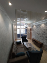 Mieszkanie 3-комн 60 m² - Tbel-Abuseridze, Batumi