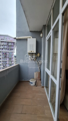 Mieszkanie 52 m² - Jusuf Kobaladze, Batumi, Gruzja