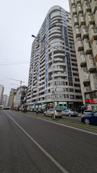 Mieszkanie 2-комн 52 m² - Jusuf Kobaladze, Batumi