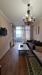 Mieszkanie 52 m² - Jusuf Kobaladze, Batumi, Gruzja