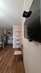 Mieszkanie 52 m² - Jusuf Kobaladze, Batumi, Gruzja