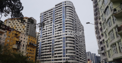 Mieszkanie 2-комн 52 m² - Jusuf Kobaladze, Batumi