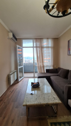 Mieszkanie 2-комн 52 m² - Jusuf Kobaladze, Batumi