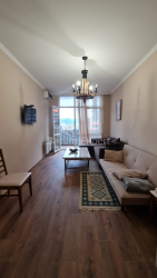 Mieszkanie 52 m² - Jusuf Kobaladze, Batumi, Gruzja