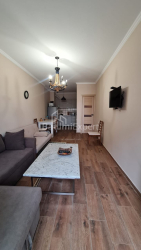 Mieszkanie 2-комн 52 m² - Jusuf Kobaladze, Batumi