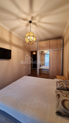 Mieszkanie 52 m² - Jusuf Kobaladze, Batumi, Gruzja