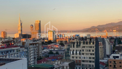 Mieszkanie 46.25 m² - Selima Chimsziaszwili, Batumi, Gruzja