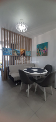 Mieszkanie 2-комн 46.3 m² - Selima Chimsziaszwili, Batumi
