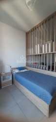 Mieszkanie 46.25 m² - Selima Chimsziaszwili, Batumi, Gruzja